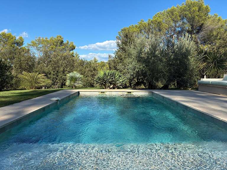 Property Aix-en-Provence - 5 bedrooms - 300m²