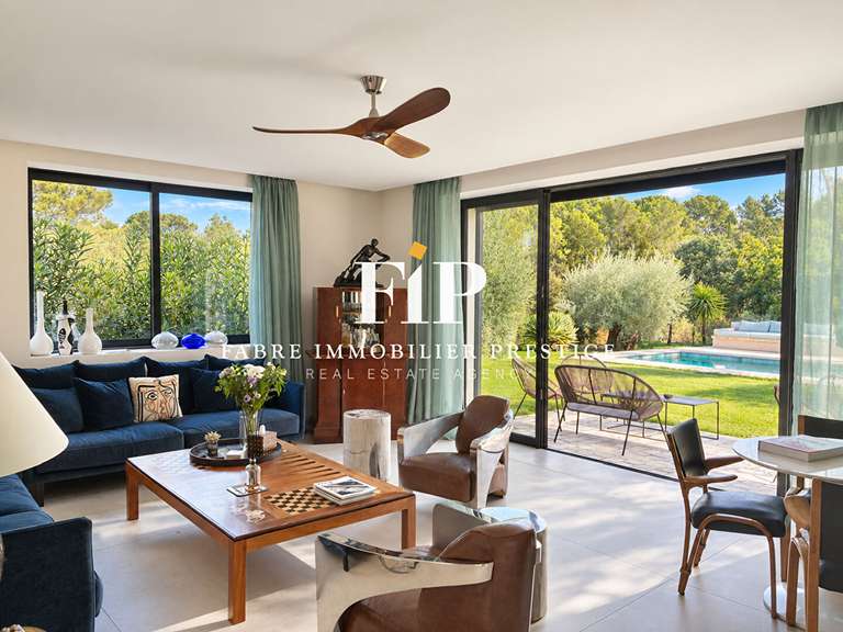 Property Aix-en-Provence - 5 bedrooms - 300m²