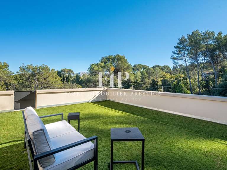 Propriété Aix-en-Provence - 5 chambres - 300m²