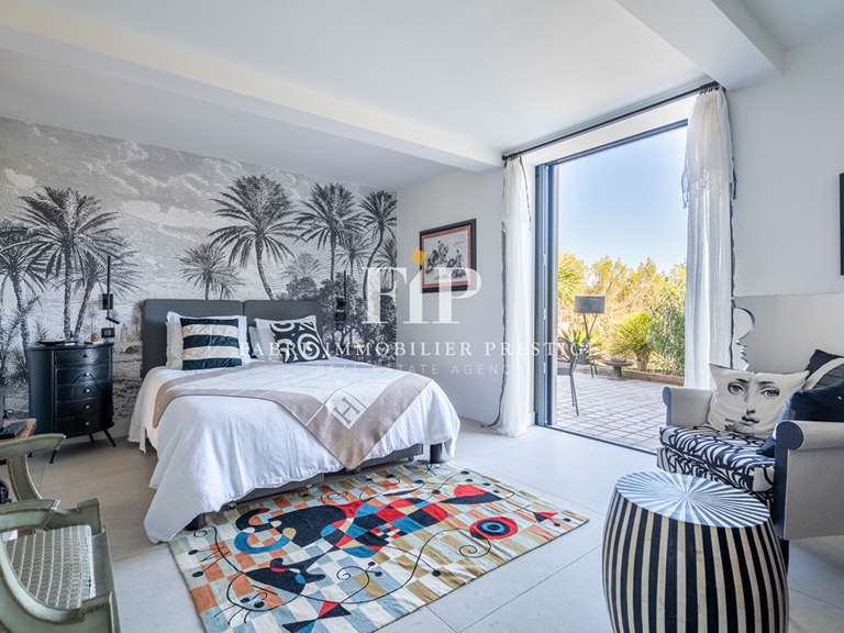 Propriété Aix-en-Provence - 5 chambres - 300m²