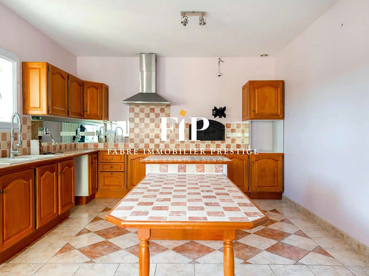 Propriété Aix-en-Provence