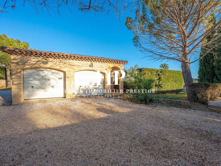 Propriété Aix-en-Provence - 7 chambres - 310m²