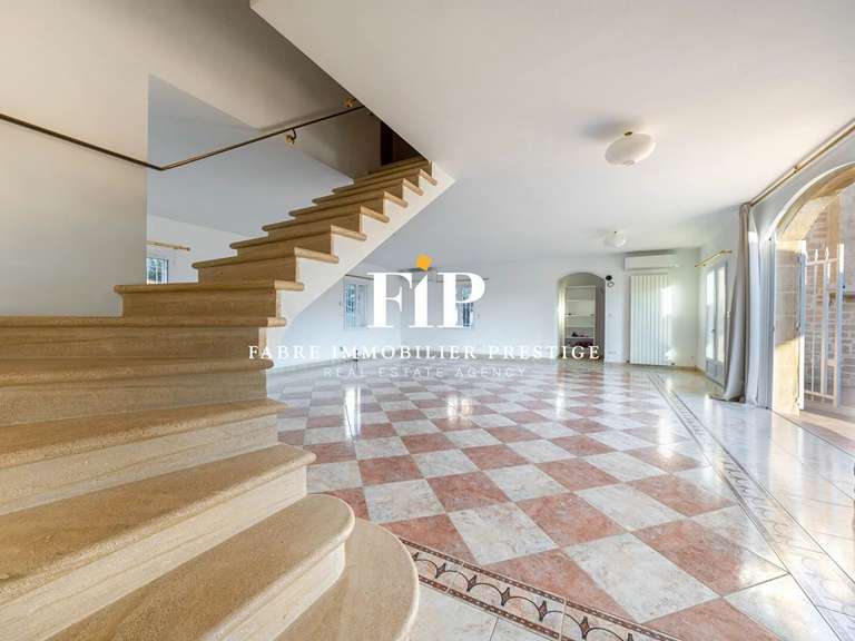 Propriété Aix-en-Provence - 7 chambres - 310m²