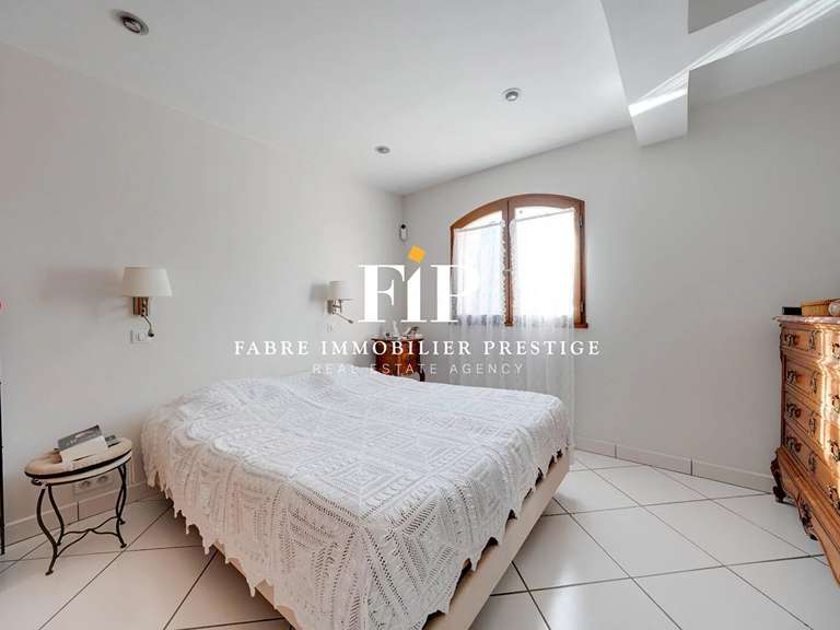 Propriété Aix-en-Provence - 12 chambres - 205m²