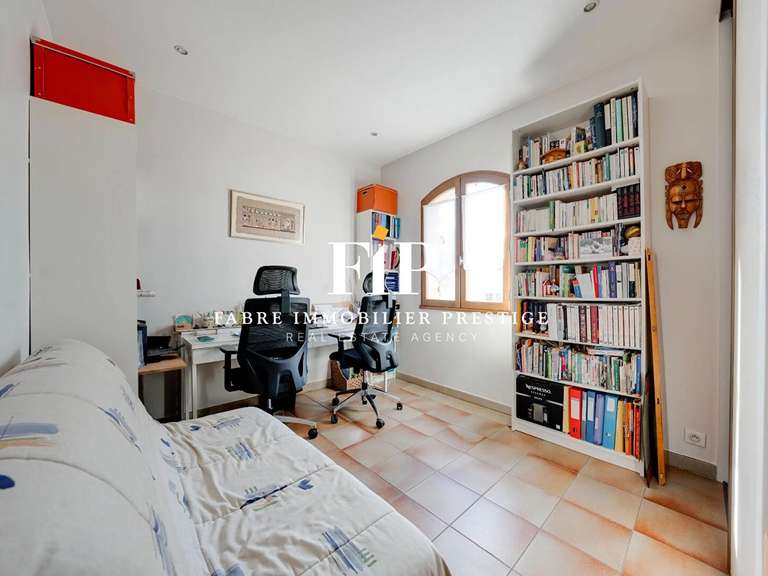 Propriété Aix-en-Provence - 12 chambres - 205m²