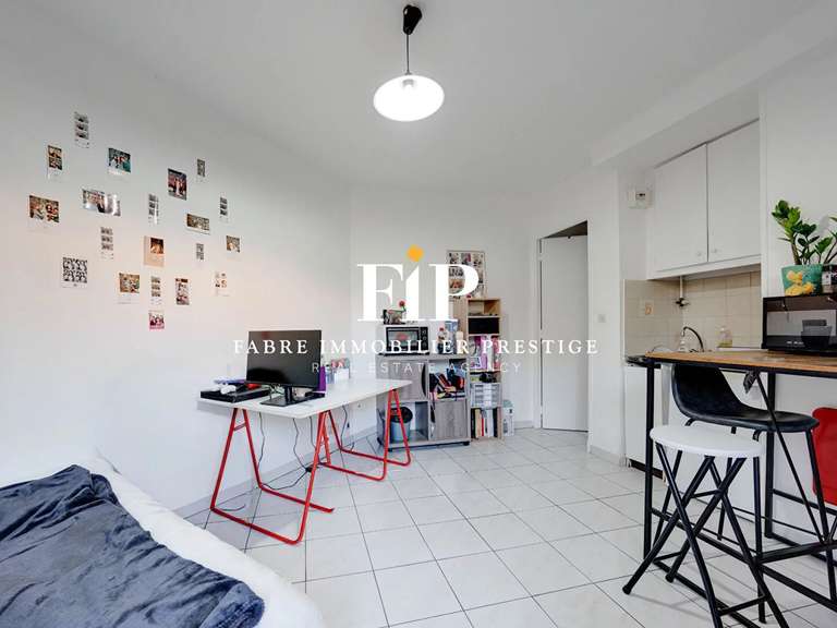 Propriété Aix-en-Provence - 12 chambres - 205m²