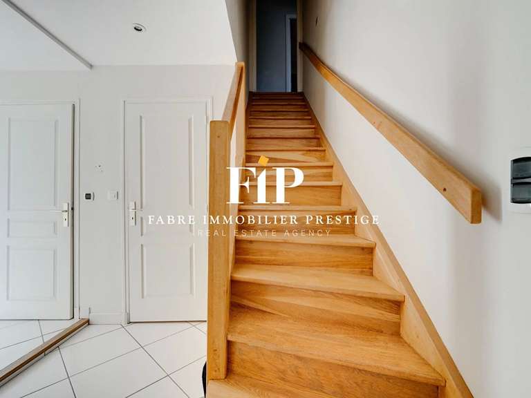 Propriété Aix-en-Provence - 12 chambres - 205m²