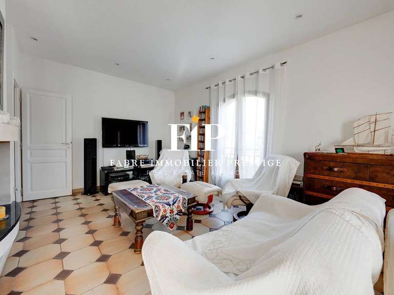 Propriété Aix-en-Provence - 12 chambres - 205m²