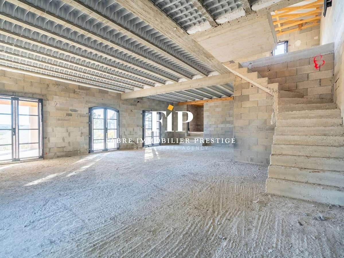 Propriété Aix-en-Provence