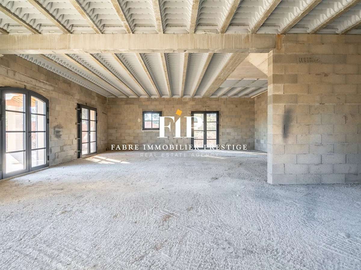 Propriété Aix-en-Provence