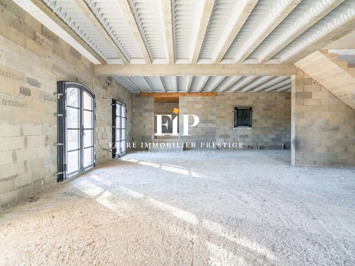 Propriété Aix-en-Provence