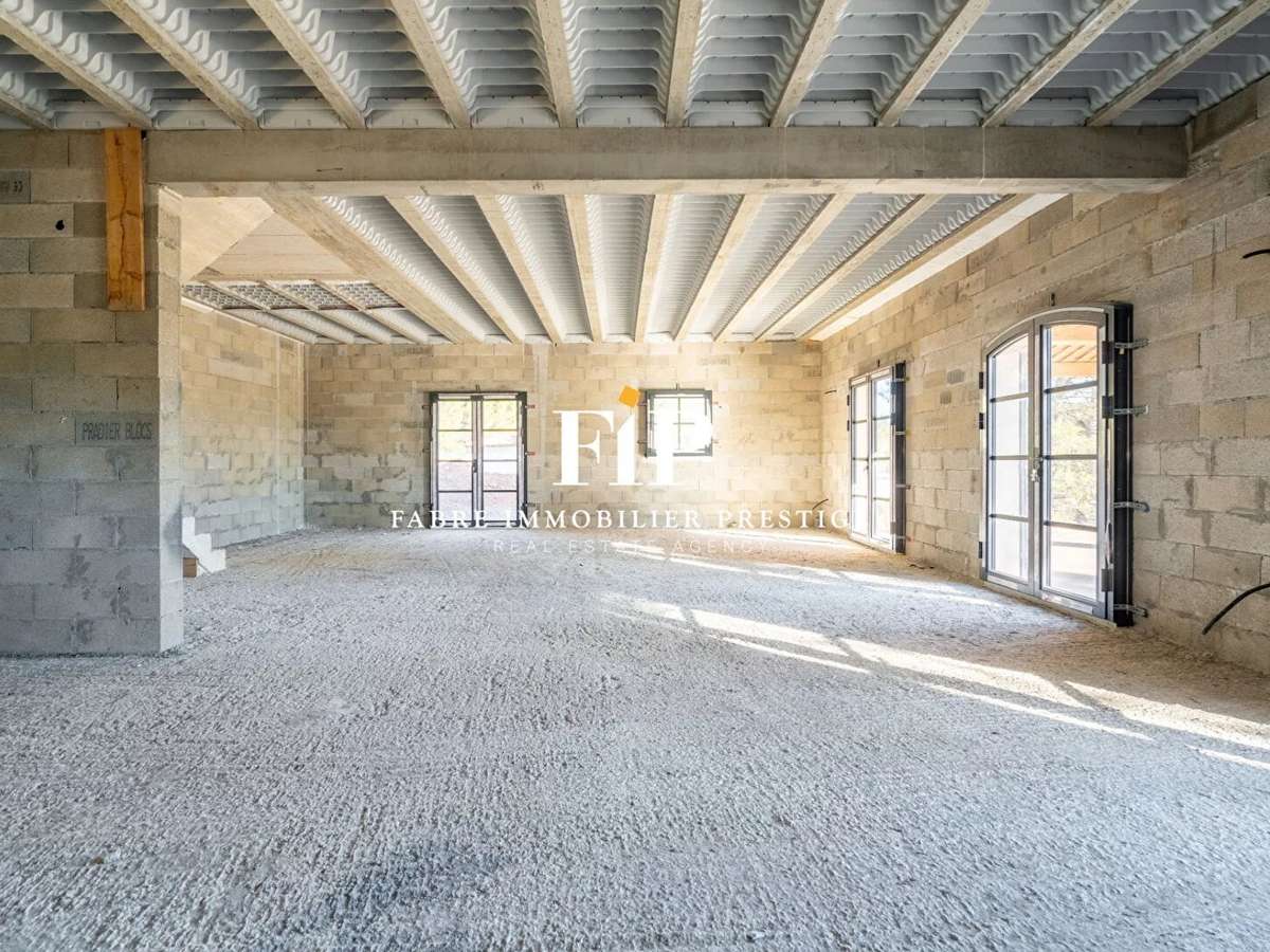 Propriété Aix-en-Provence