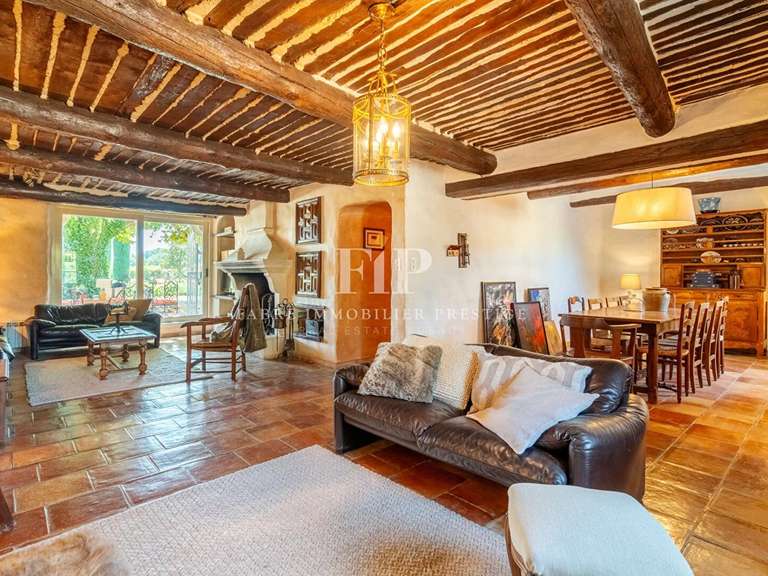 Propriété Aix-en-Provence - 13 chambres - 480m²