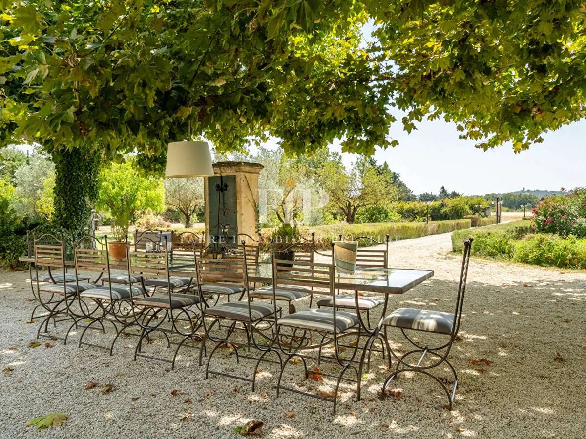 Propriété Aix-en-Provence