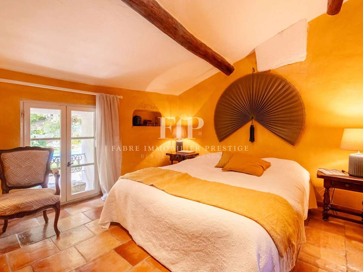 Propriété Aix-en-Provence