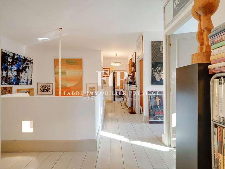 Propriété Aix-en-Provence - 7 chambres - 298m²