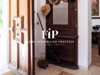 Propriété Aix-en-Provence