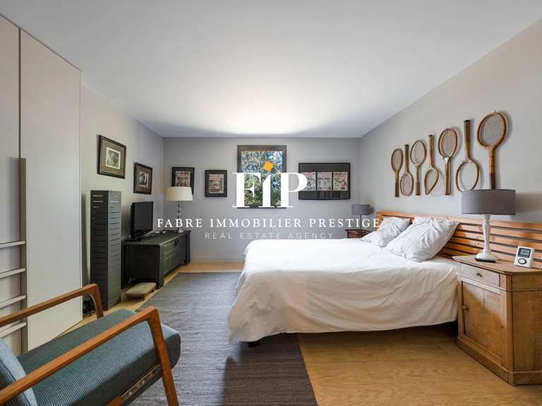 Propriété Aix-en-Provence - 5 chambres - 325m²