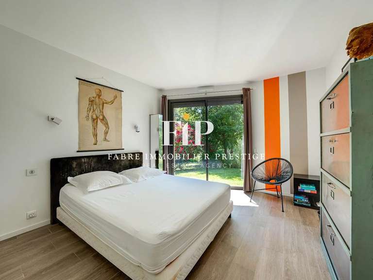 Propriété Aix-en-Provence - 5 chambres - 265m²
