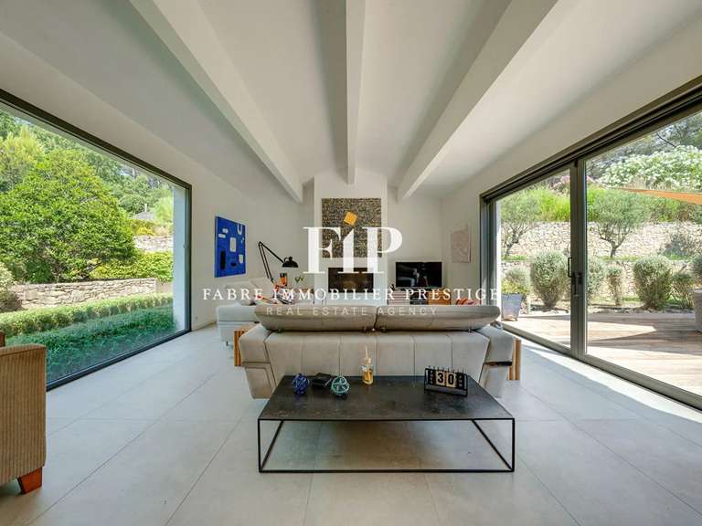Propriété Aix-en-Provence - 5 chambres - 265m²