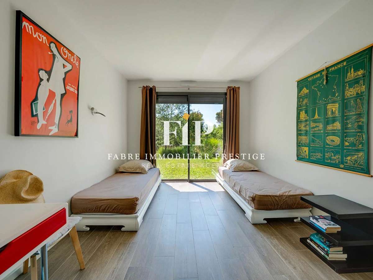 Propriété Aix-en-Provence