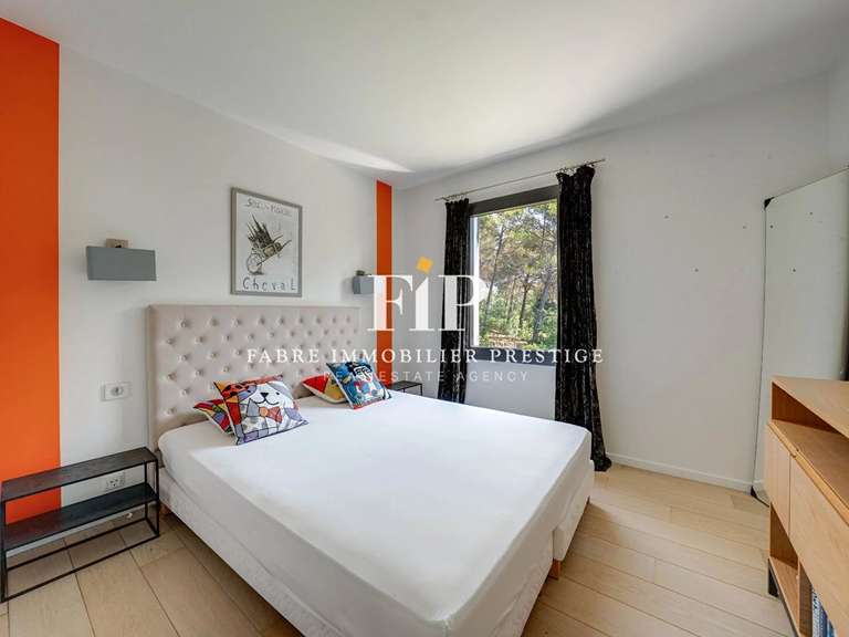 Propriété Aix-en-Provence - 5 chambres - 265m²