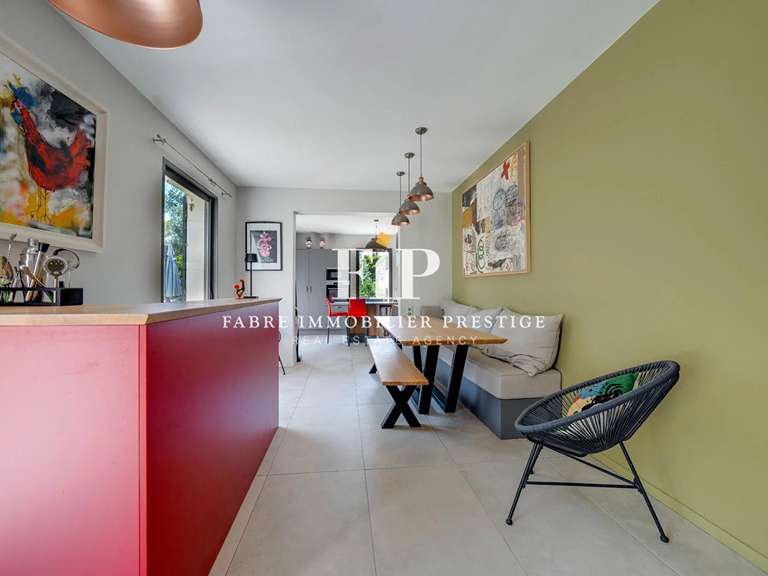 Propriété Aix-en-Provence - 5 chambres - 265m²