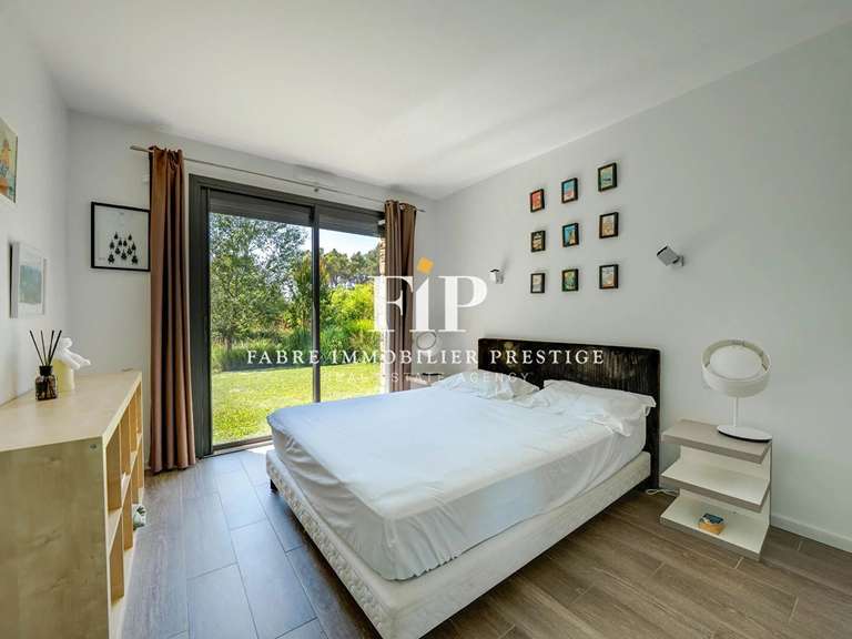Propriété Aix-en-Provence - 5 chambres - 265m²