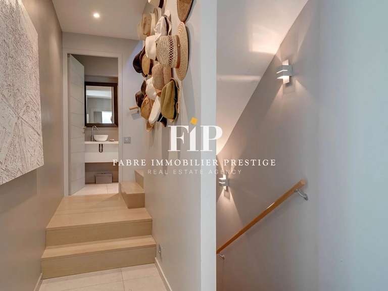 Propriété Aix-en-Provence - 5 chambres - 265m²
