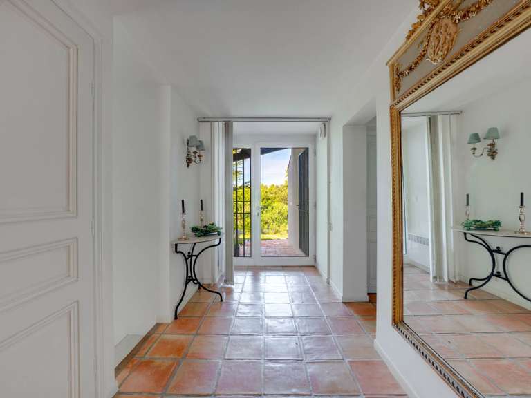 Propriété Aix-en-Provence - 4 chambres - 280m²