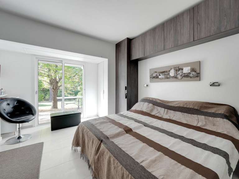 Propriété Aix-en-Provence - 4 chambres - 280m²