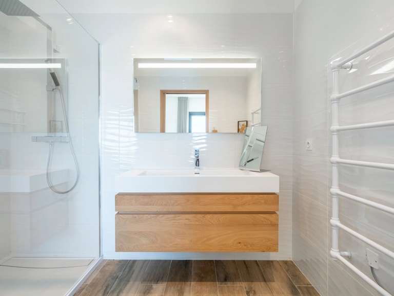 Propriété Aix-en-Provence - 5 chambres - 530m²