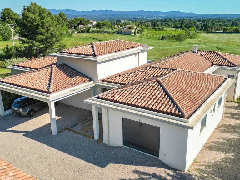 Propriété Aix-en-Provence - 5 chambres - 530m²