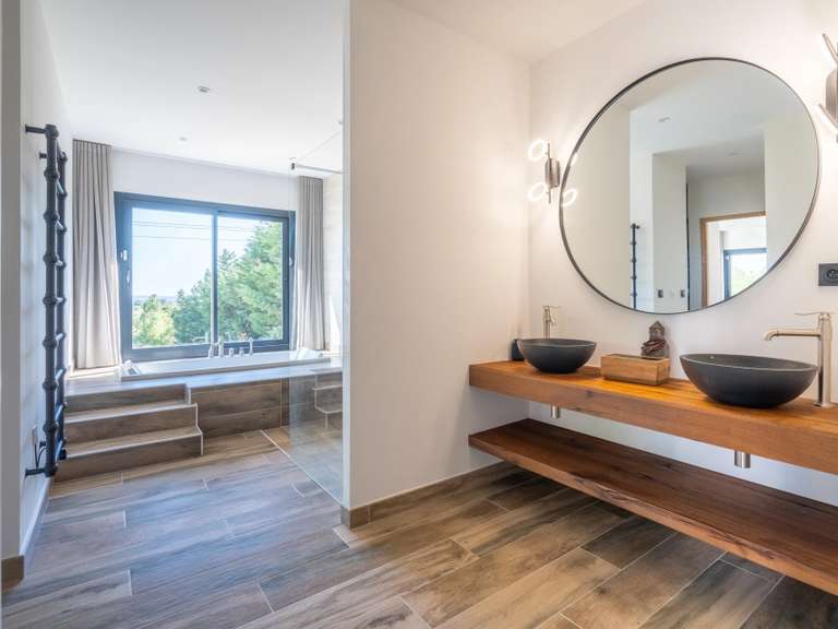 Propriété Aix-en-Provence - 5 chambres - 530m²