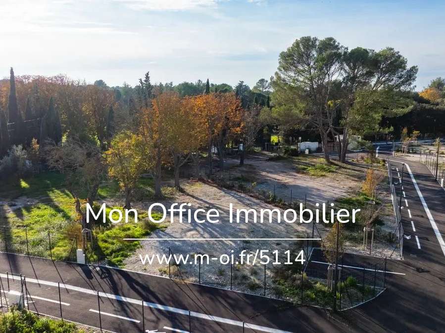 Land Aix-en-Provence