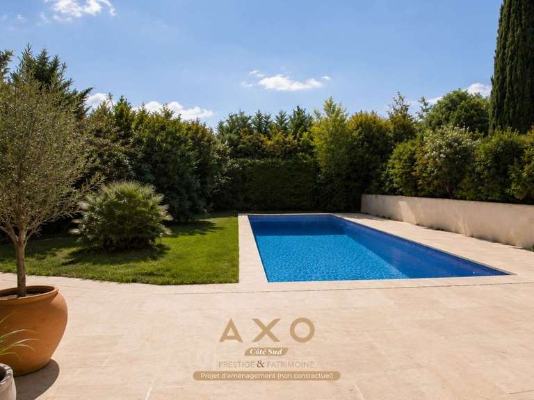 Land Aix-en-Provence