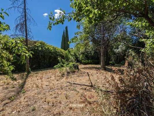 Land Aix-en-Provence