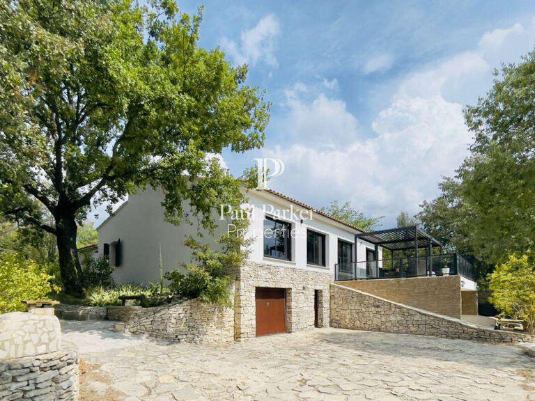 Villa Aix-en-Provence - 6 chambres