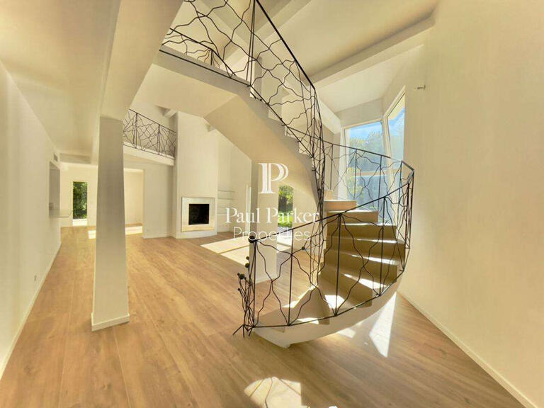Villa Aix-en-Provence - 5 chambres
