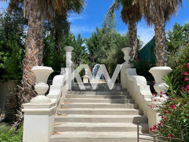 Villa Aix-en-Provence - 8 chambres - 280m²