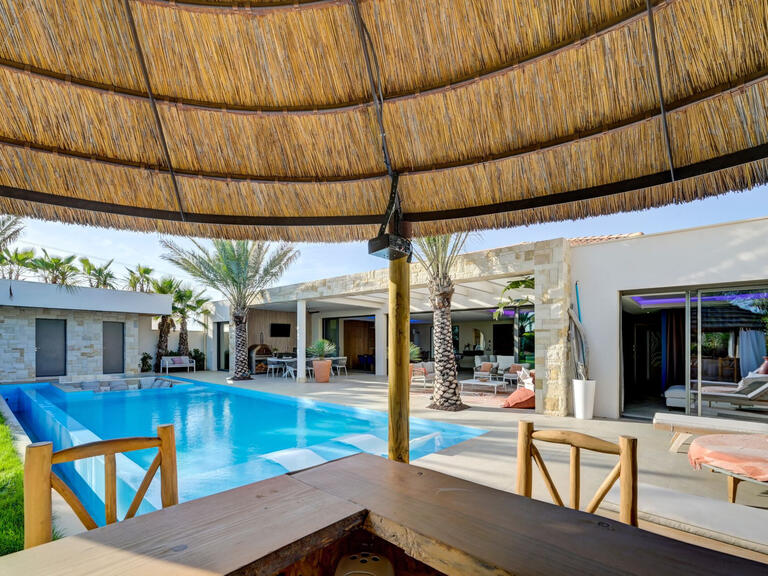 Villa Aix-en-Provence - 3 chambres - 210m²