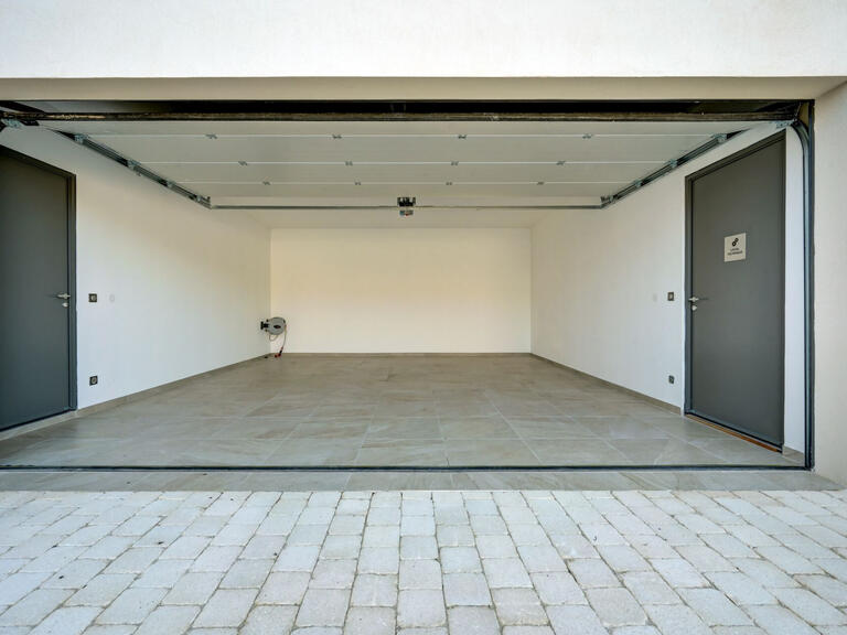 Villa Aix-en-Provence - 3 chambres - 210m²