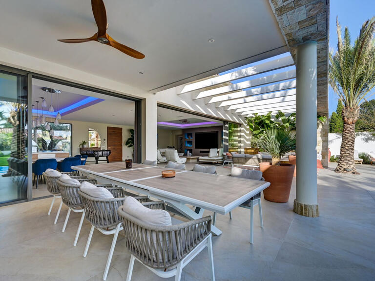 Villa Aix-en-Provence - 3 chambres - 210m²