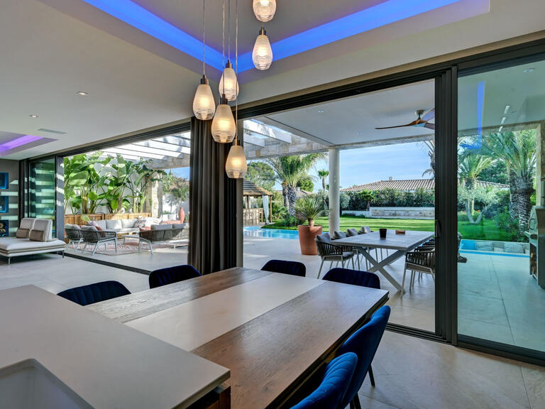 Villa Aix-en-Provence - 3 chambres - 210m²