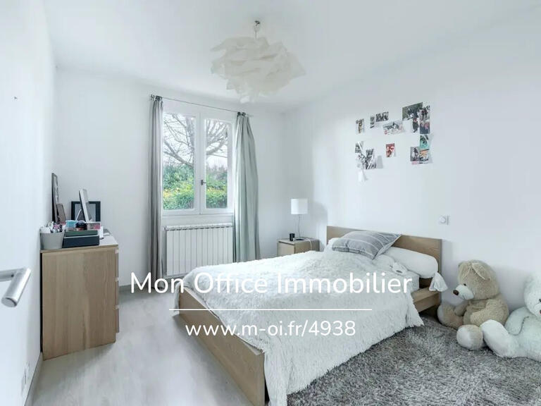 Villa Aix-en-Provence - 5 bedrooms - 185m²