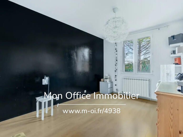 Villa Aix-en-Provence - 5 bedrooms - 185m²