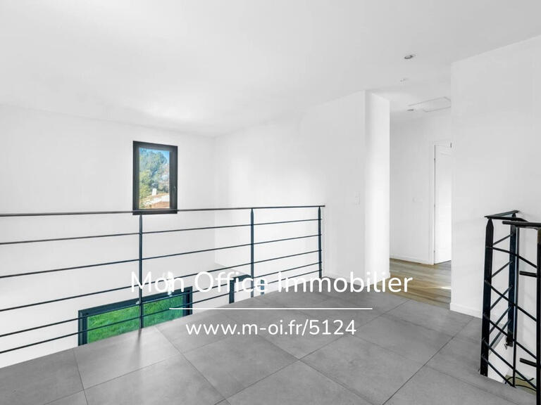 Villa Aix-en-Provence - 4 chambres - 190m²