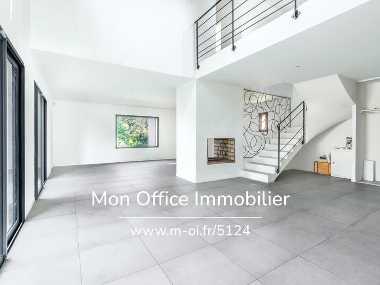 Villa Aix-en-Provence - 4 chambres - 190m²
