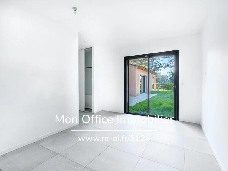 Villa Aix-en-Provence - 4 chambres - 190m²