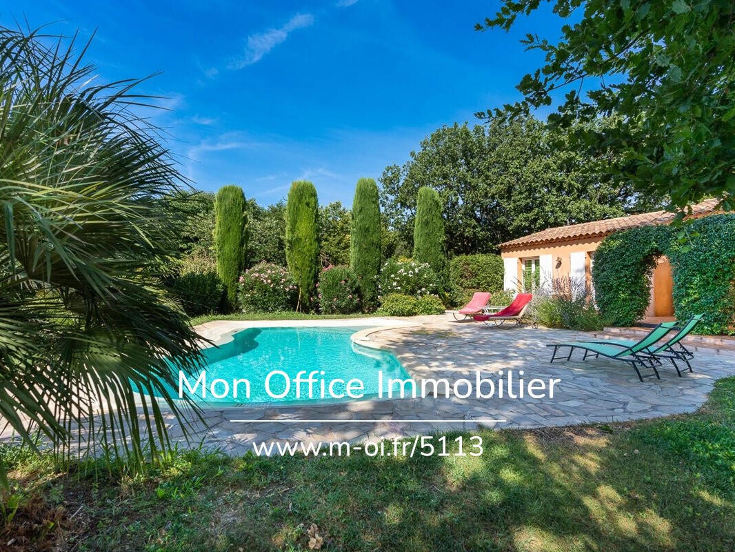 Villa Aix-en-Provence